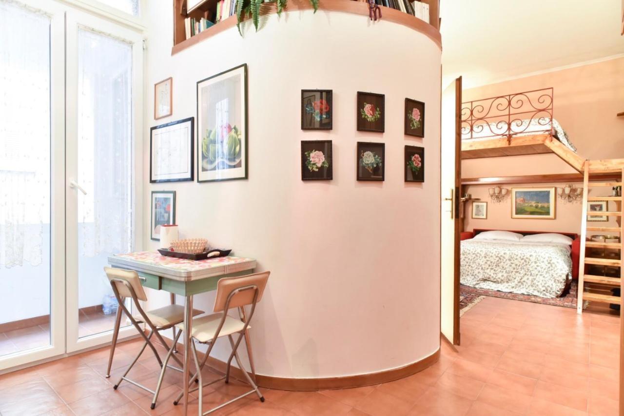 Magenta Collection Del Grande 21 Apartamento Roma Exterior foto